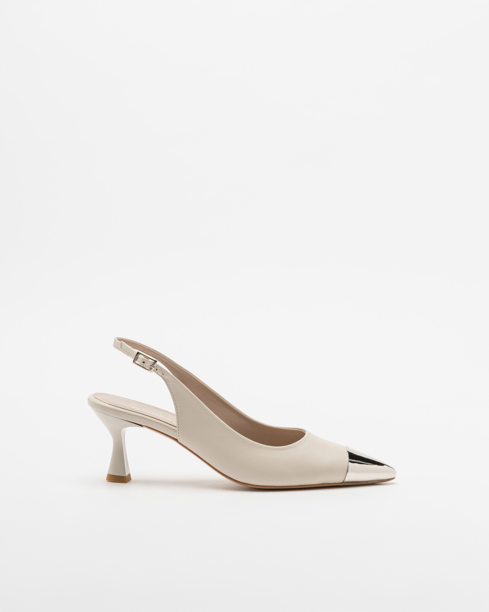 Scarpa slingback PROF