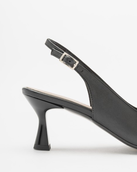 PROF Slingback shoe PROF Slingback shoe