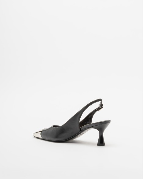 PROF Slingback shoe PROF Slingback shoe