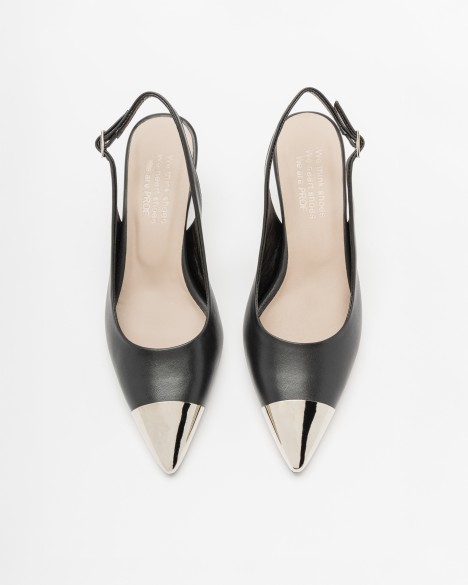 PROF Slingback shoe PROF Slingback shoe