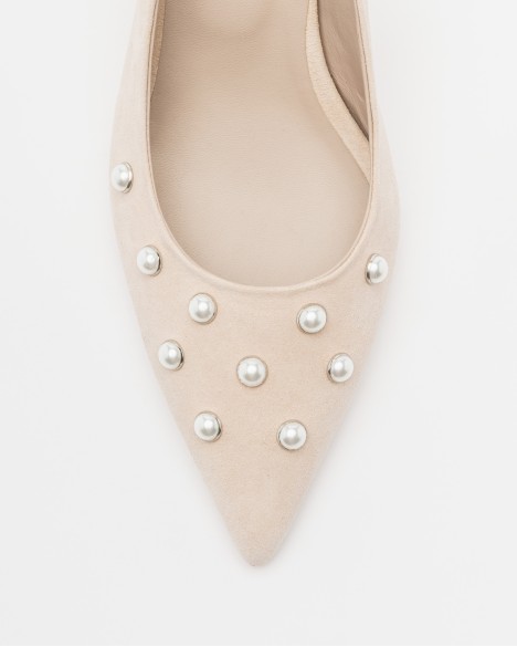 Zapato destalonado PROF