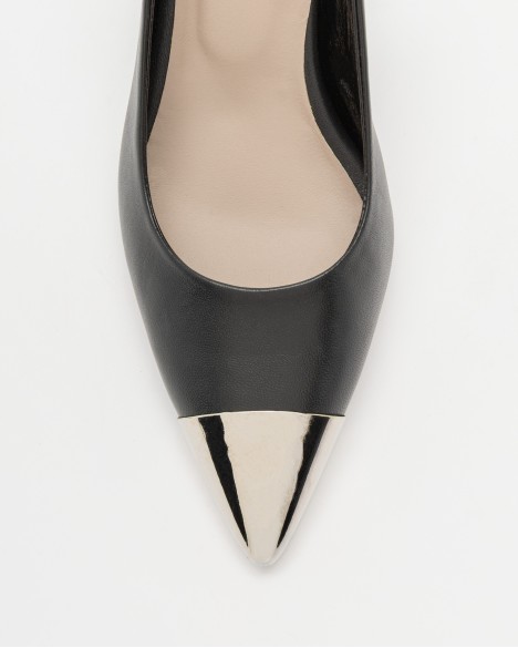 PROF Slingback shoe PROF Slingback shoe