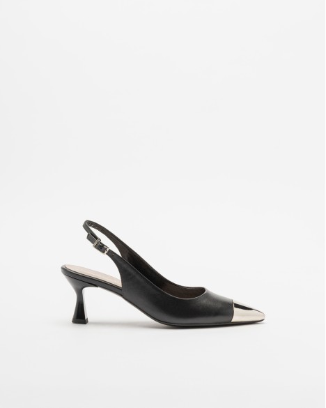 PROF Slingback shoe PROF Slingback shoe