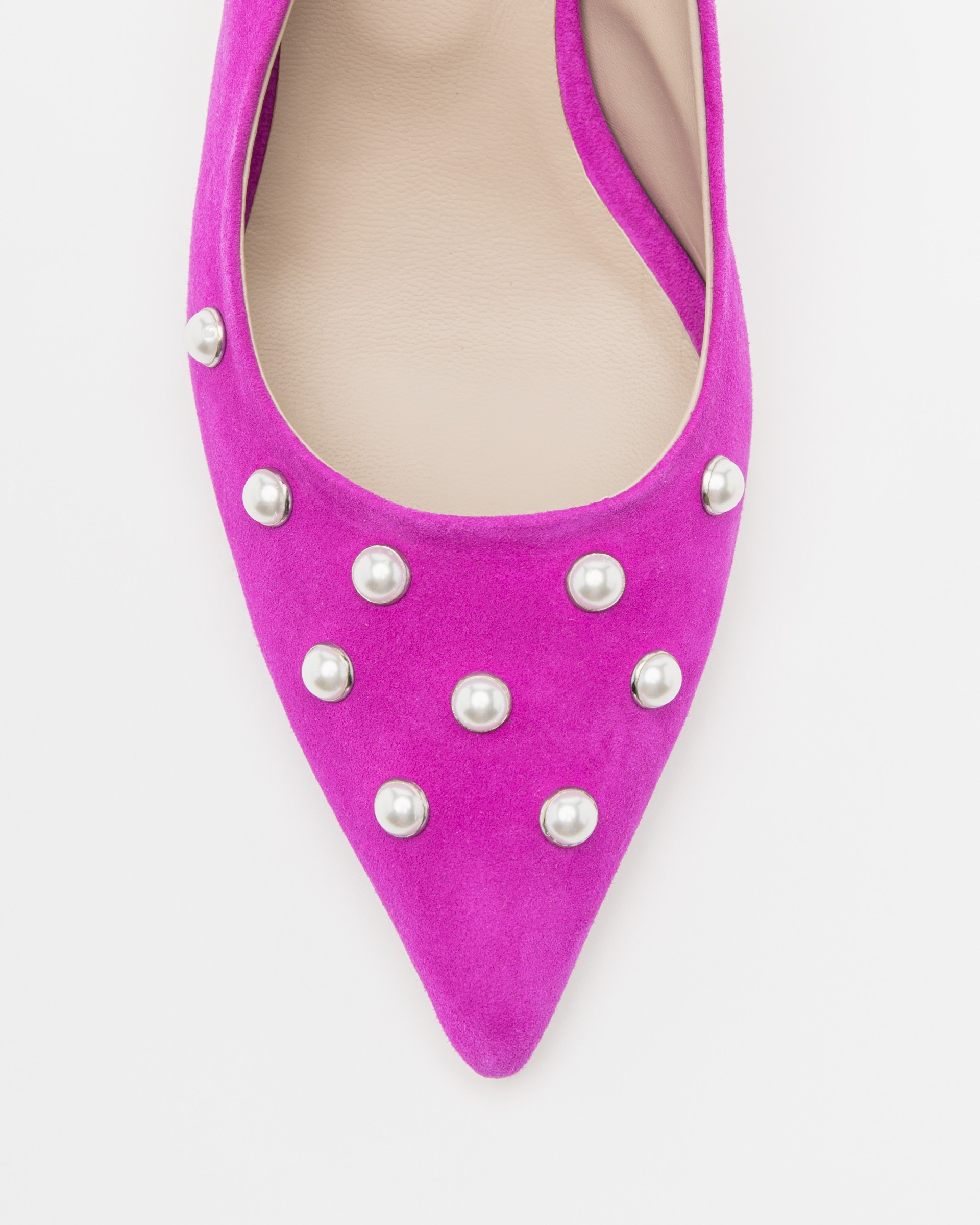 Scarpa slingback PROF