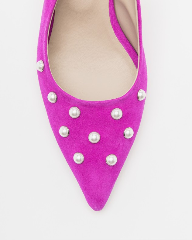 Scarpa slingback PROF