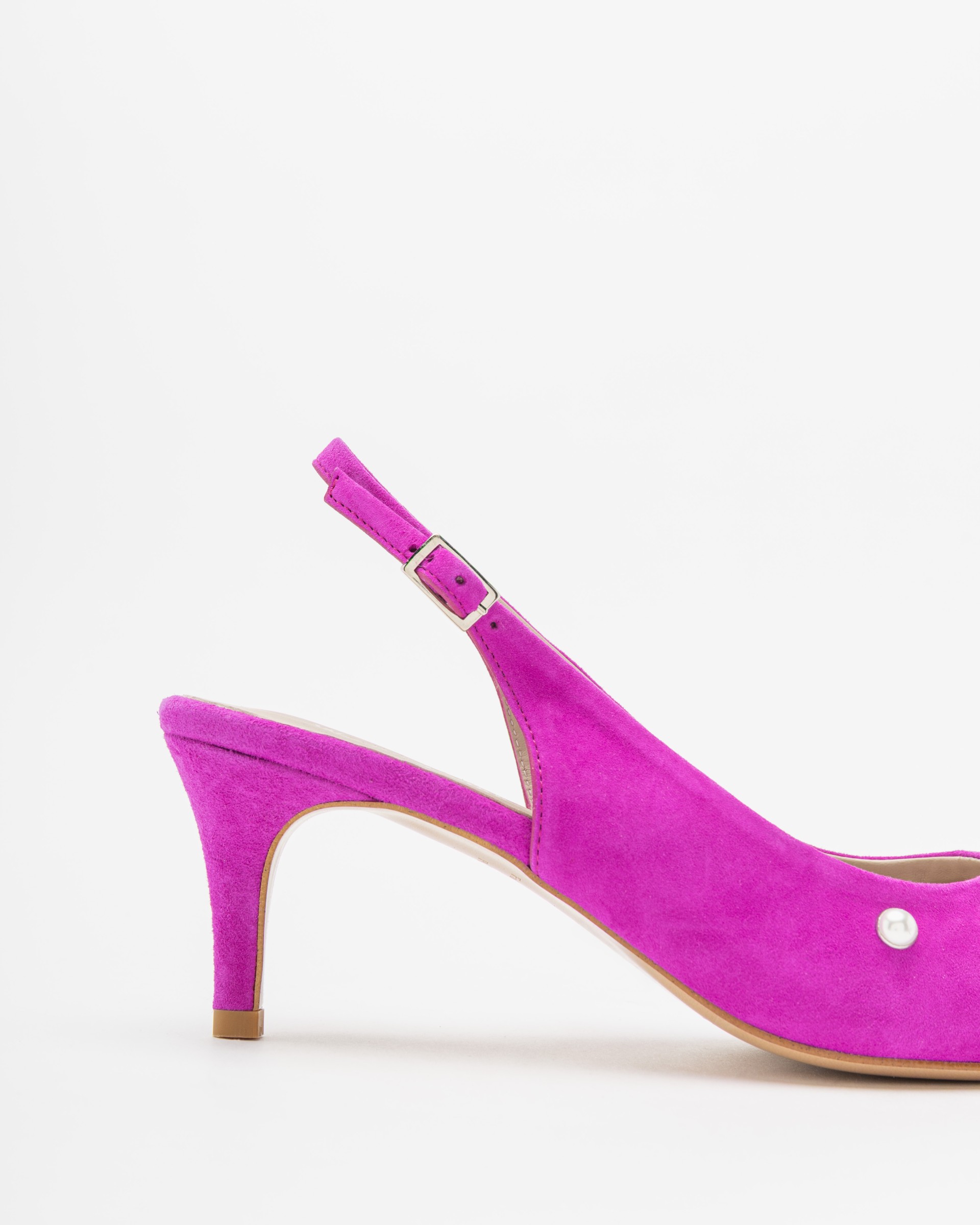 Scarpa slingback PROF