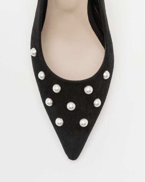 Zapato destalonado PROF