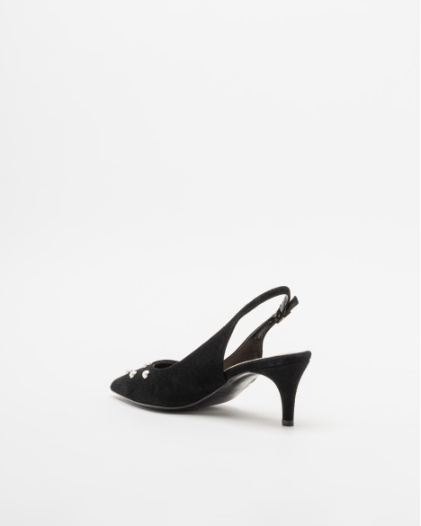 Zapato destalonado PROF