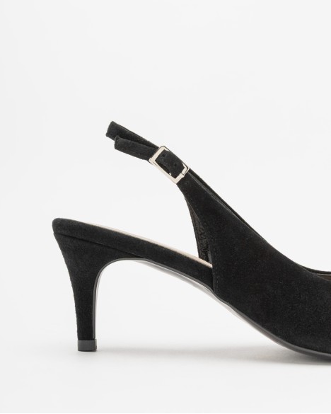 Zapato destalonado PROF