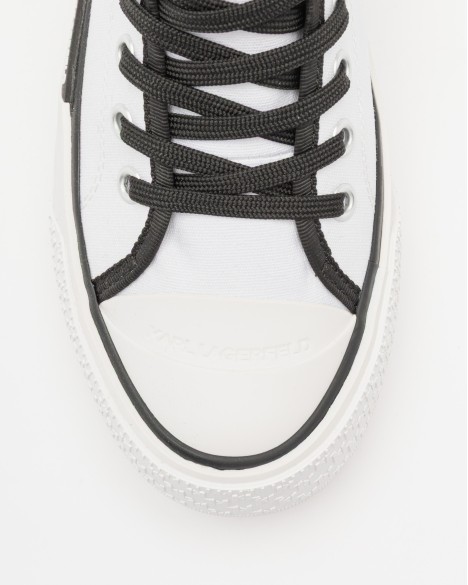 Karl Lagerfeld High-top sneakers