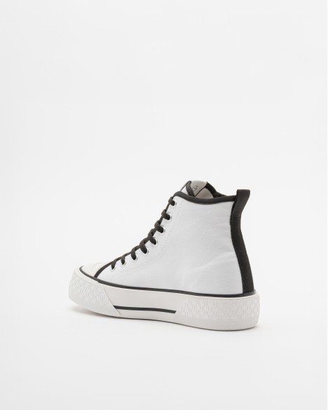 Karl Lagerfeld High-top sneakers