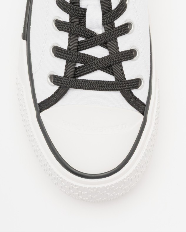 Karl Lagerfeld Platform sneakers