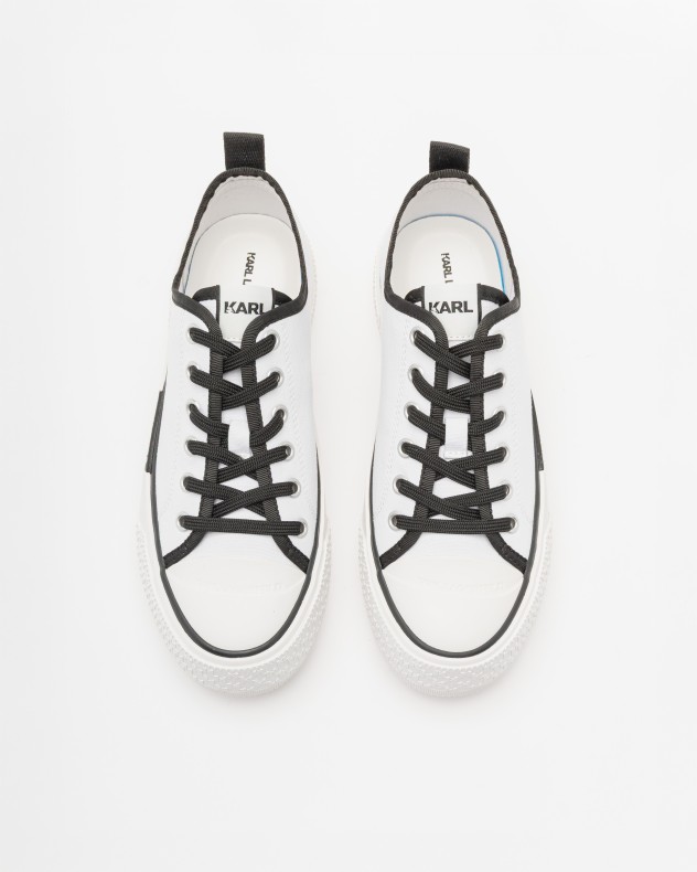Karl Lagerfeld Platform sneakers