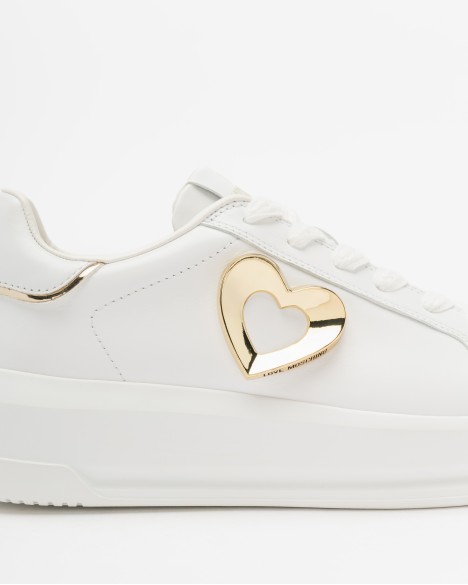 Love Moschino Sneakers