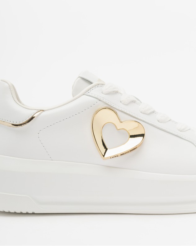 Love Moschino Sneakers