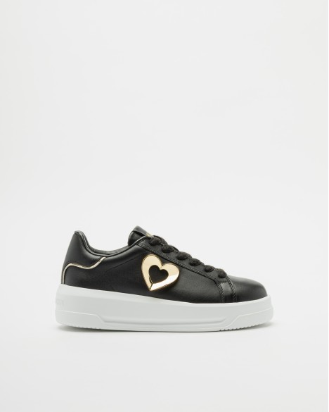 Zapatillas Love Moschino