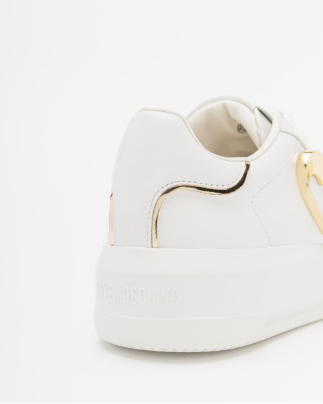 Love Moschino Sneakers