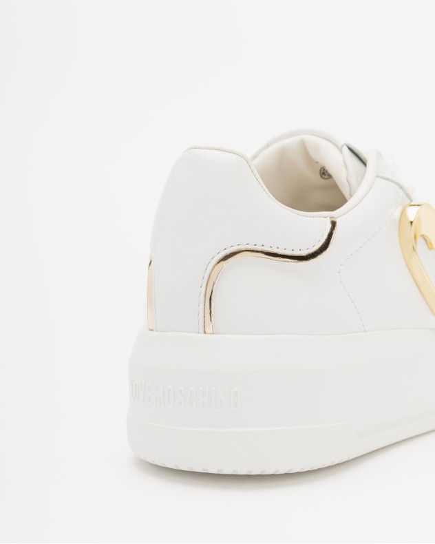 Love Moschino Sneakers