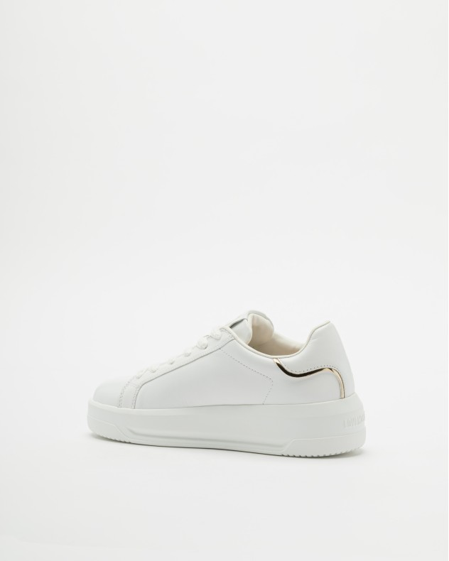 Love Moschino Sneakers