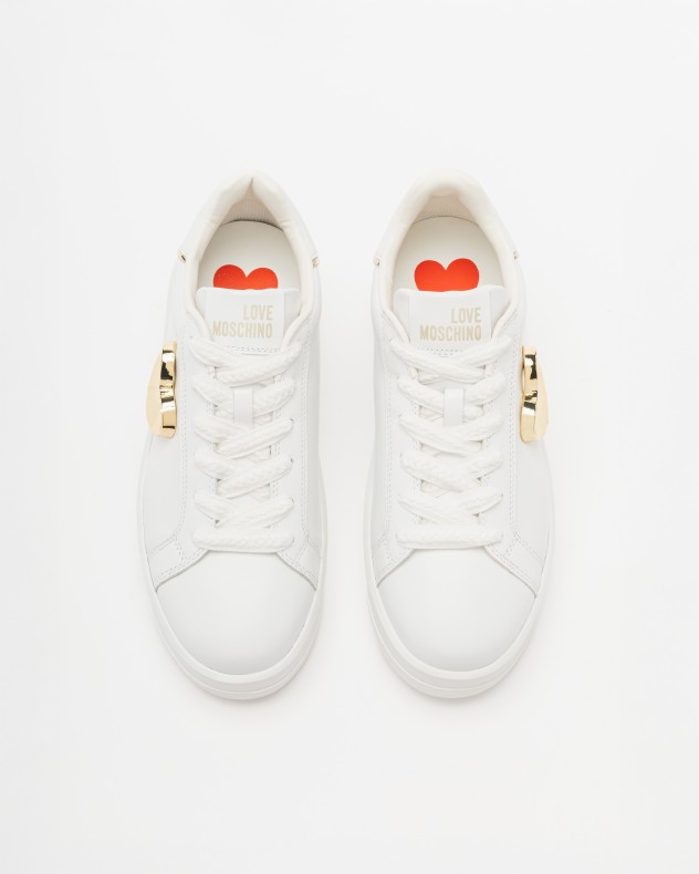 Love Moschino Sneakers