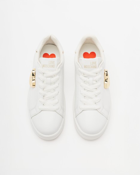 Love Moschino Sneakers