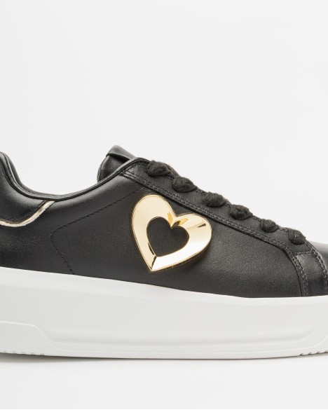 Sneakers Love Moschino