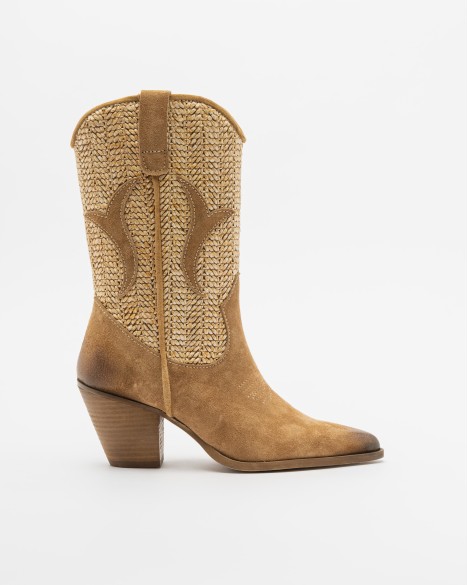 Botas cowboy PROF