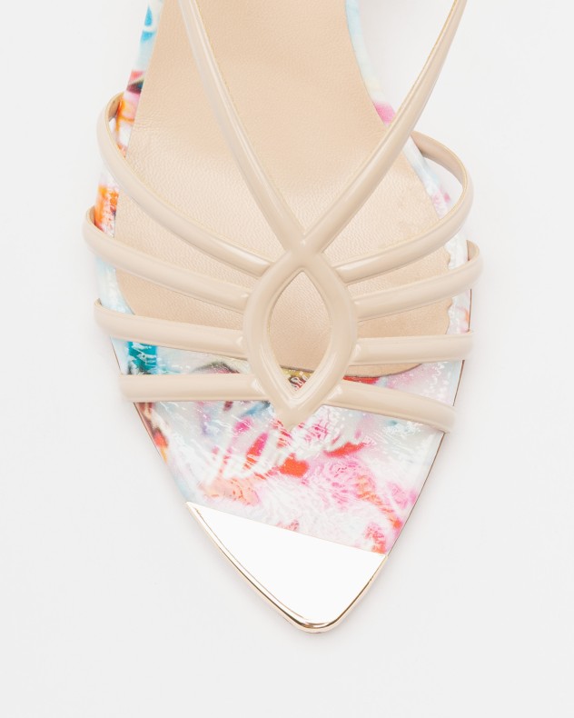 Sandalen PROF