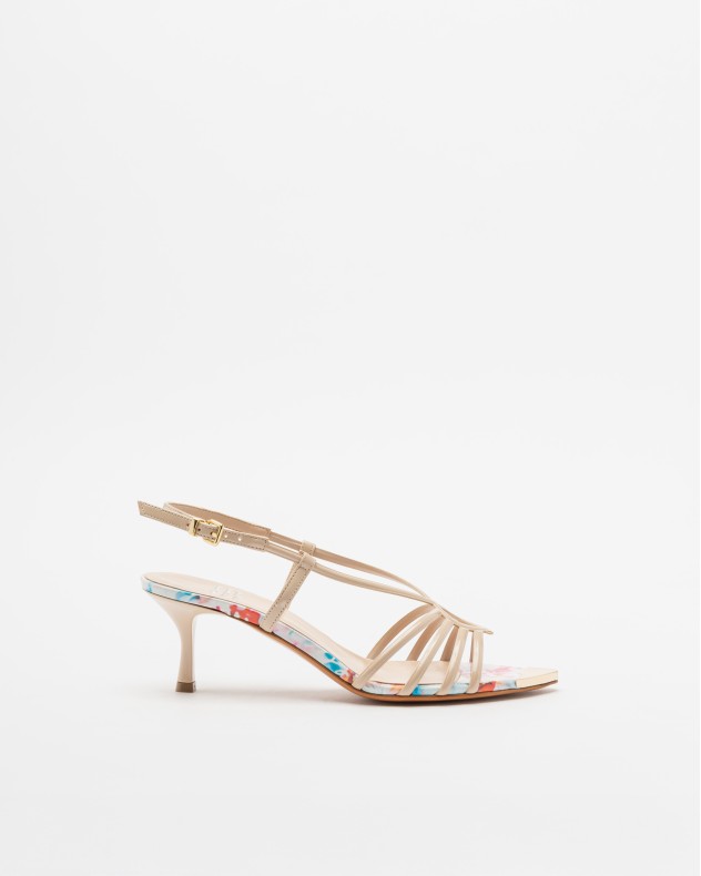 Sandalias PROF