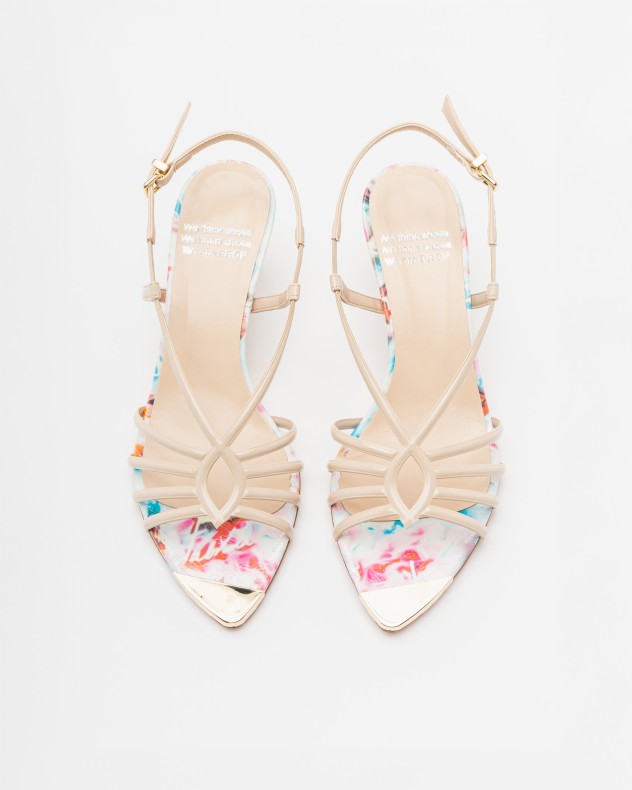 Sandalen PROF