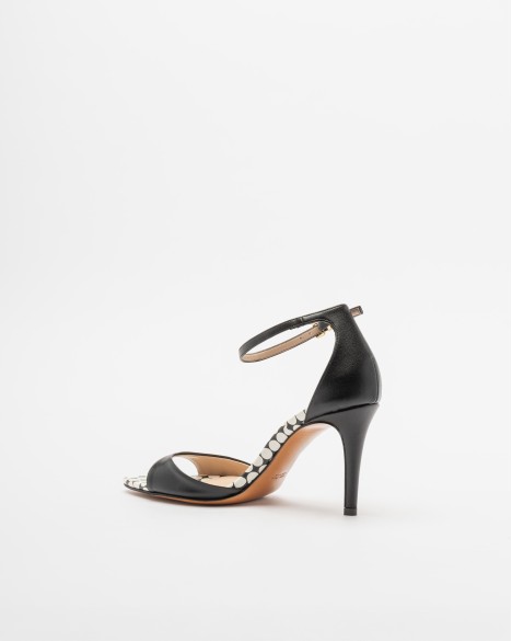 Sand�lias salto alto PROF