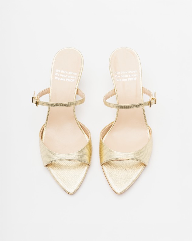 Sandalen PROF
