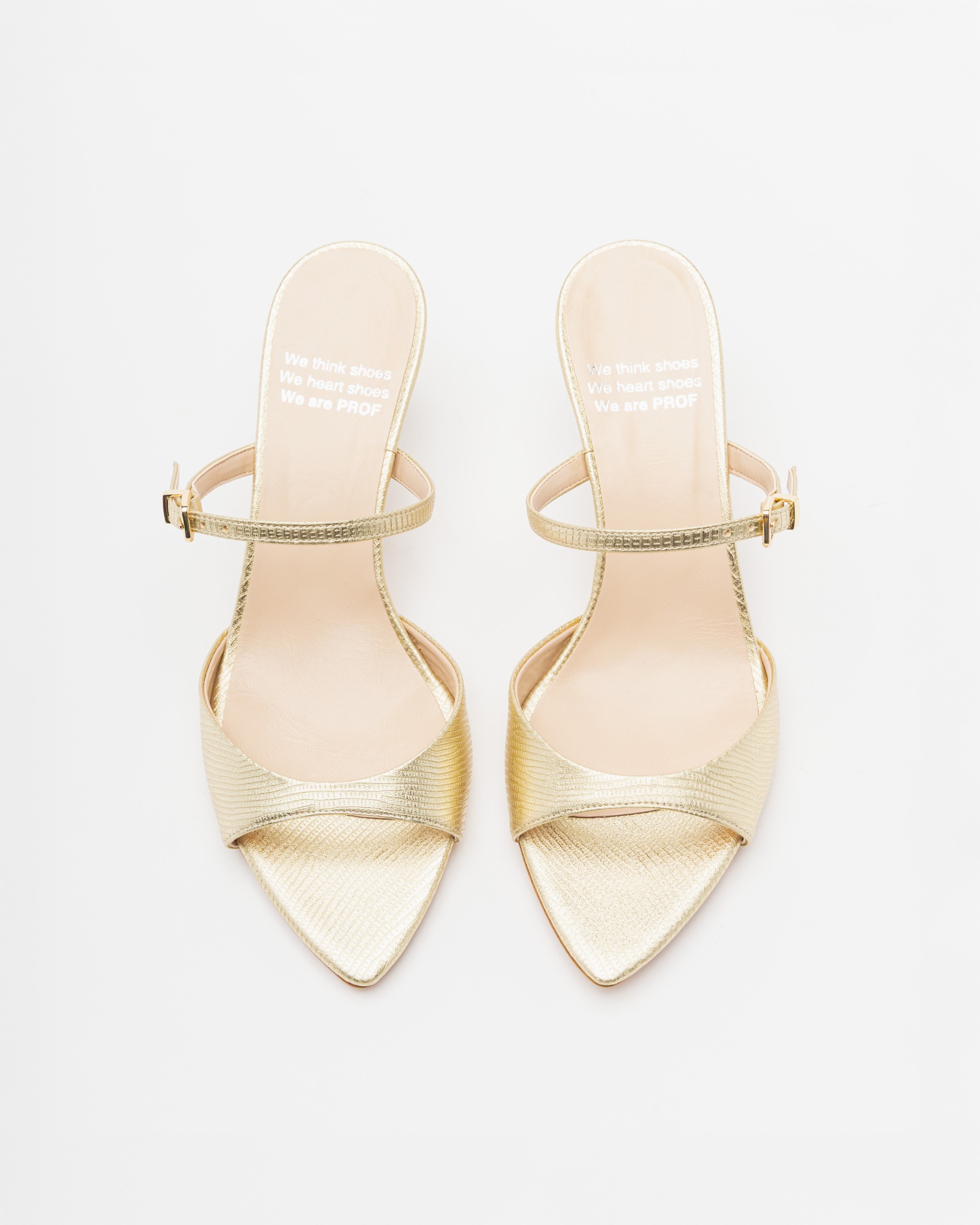 Sandalen PROF