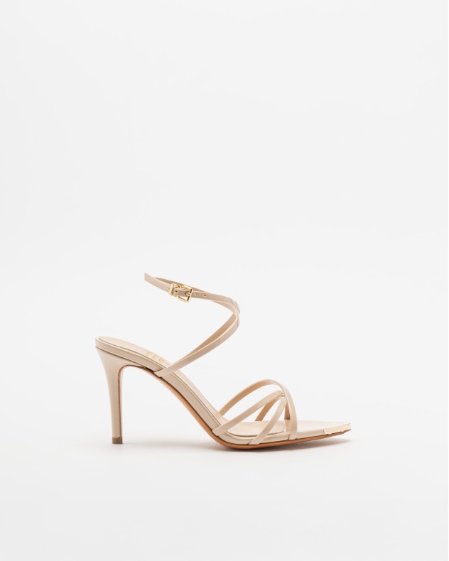 Sandalias de tacn alto PROF
