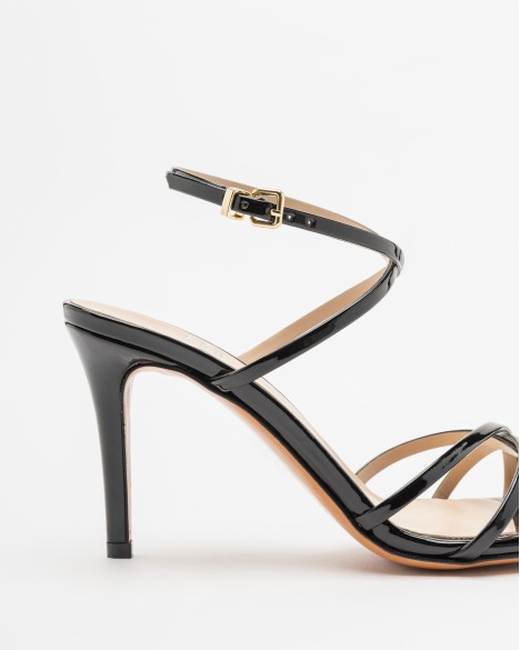 Sandales � talons hauts PROF