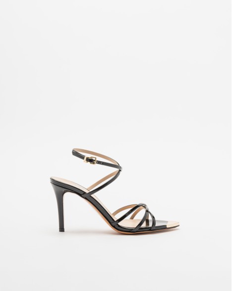 Sandales � talons hauts PROF