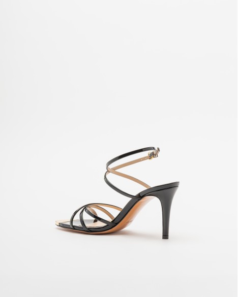 Sandales � talons hauts PROF