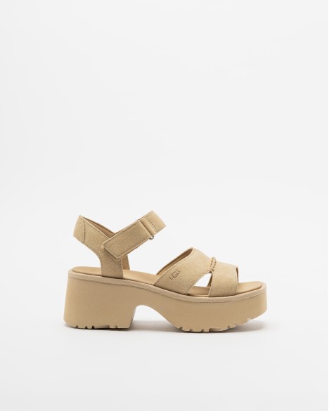 Sandalias de plataforma Ugg