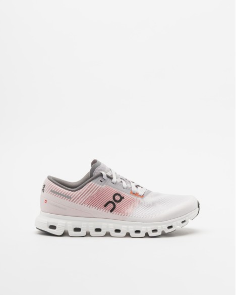 Sneakers On Running