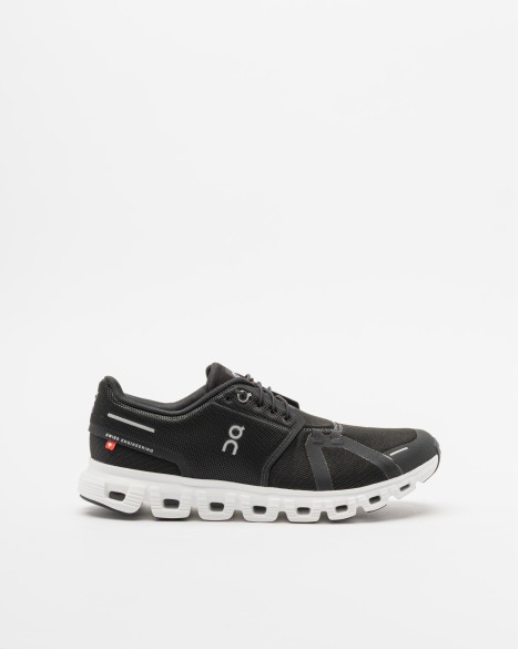 Sneakers On Running