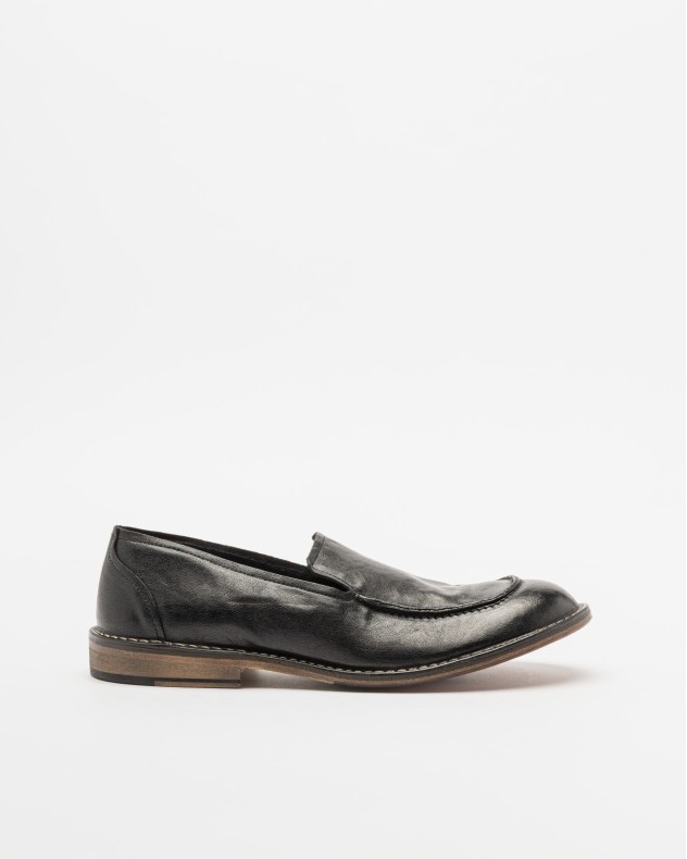 Ernesto Dolani Loafers