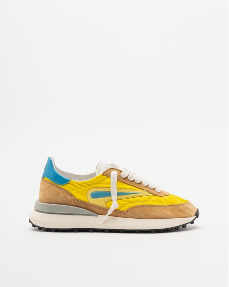 Sneakers D.A.T.E.