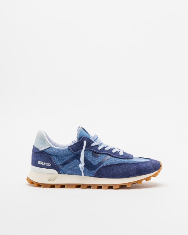 Nomad Society Sneakers