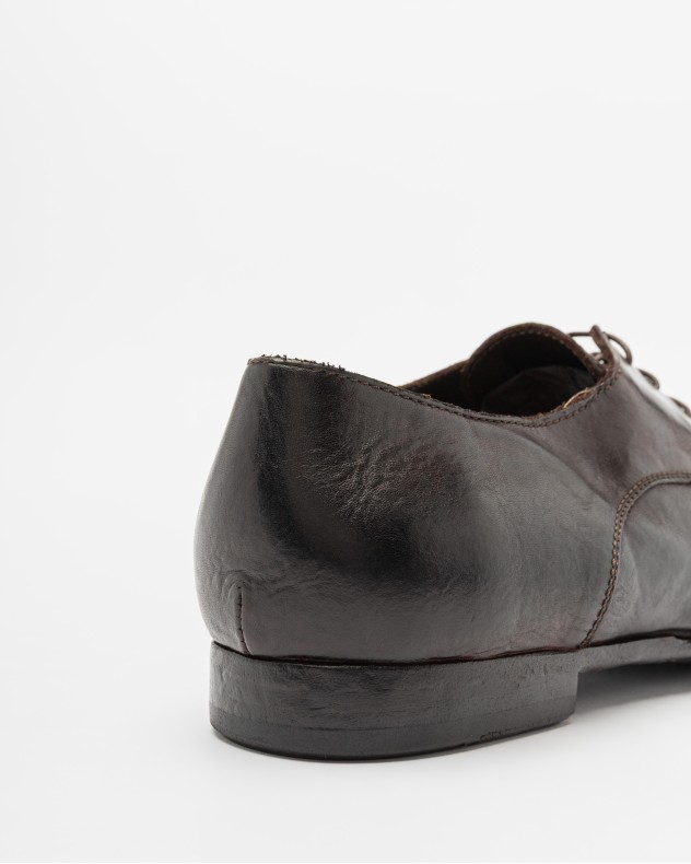 Sapatos derby Lemargo