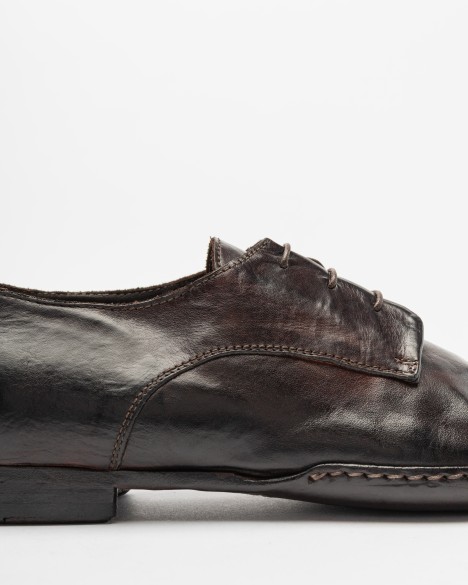 Chaussures derby Lemargo