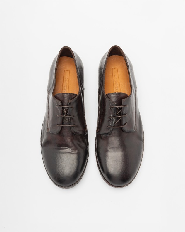 Sapatos derby Lemargo