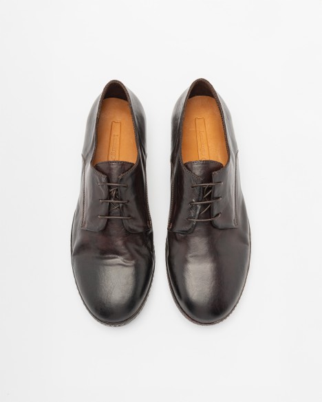 Chaussures derby Lemargo