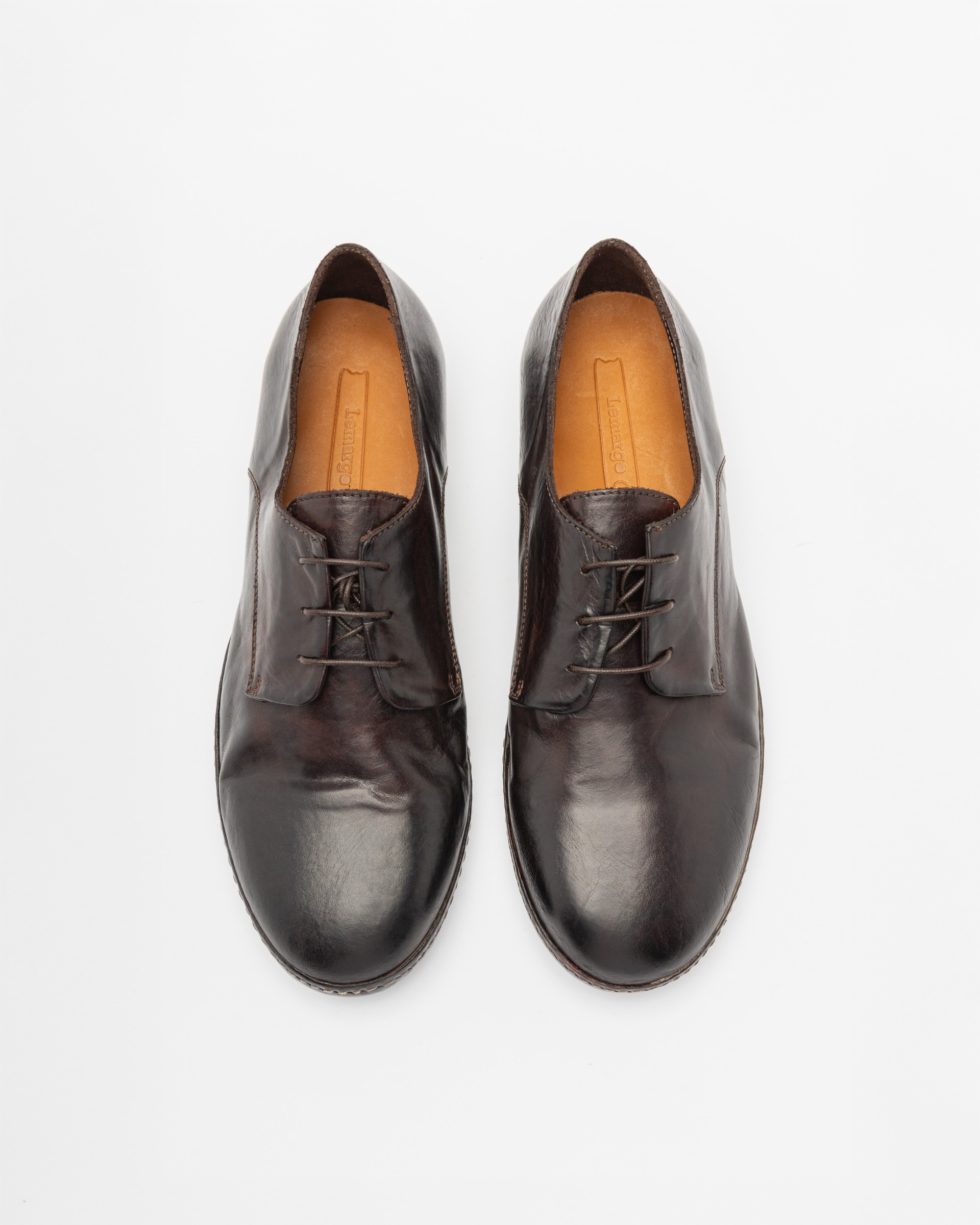 Sapatos derby Lemargo