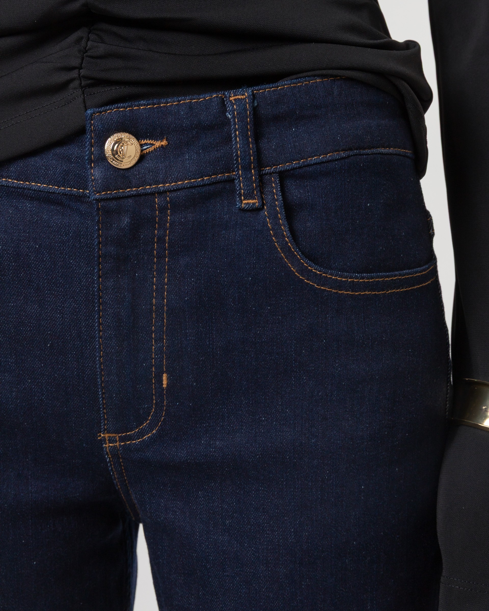 Vaqueros Just Cavalli