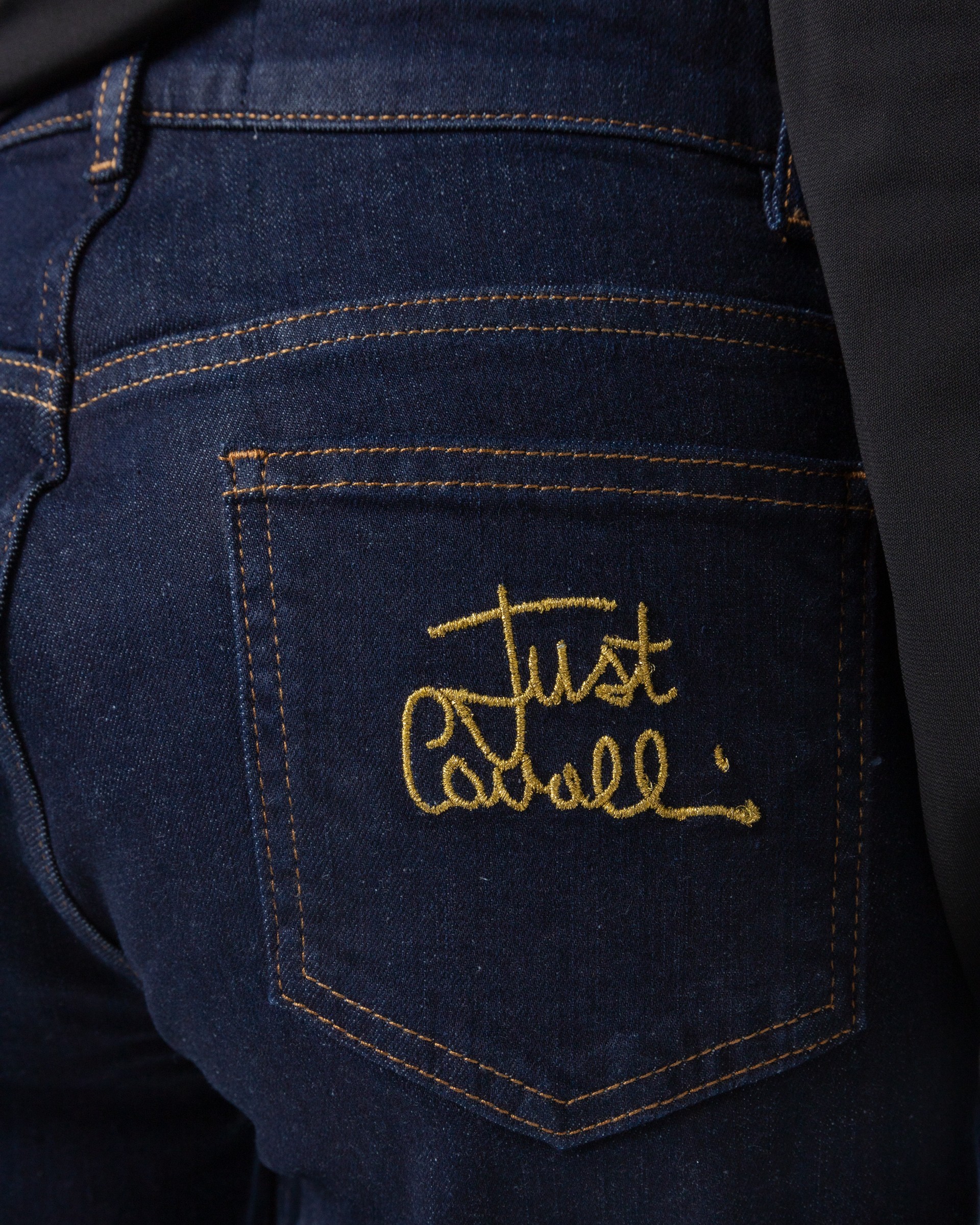 Vaqueros Just Cavalli